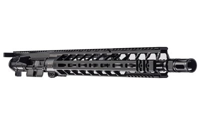 PWS MK116 Mod 2-M Upper 16.1" BLK - Image 3