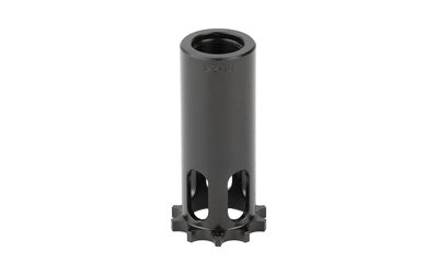 PWS 1/2X28 Piston BLK