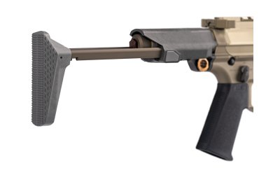 Q Honey Badger 2 Position STK Asmbly