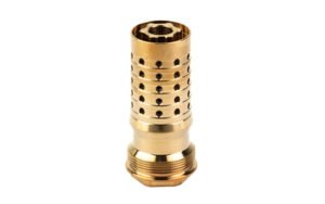 Q Rearend XL MB 5/8X24 338 Cal