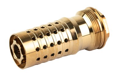 Q Rearend XL MB 5/8X24 338 Cal - Image 3