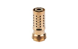 Q Rearend XL MB M18X1.5 338 Cal