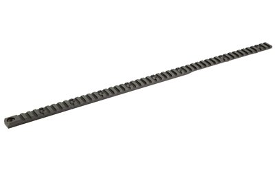 Q Top Rail for the Fix 1913 20" BLK