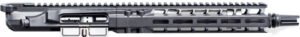 Radian Model 1 Complete AR15 - Upper 223 Wylde 10.5 Black