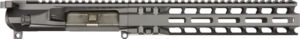 Radian Upper/Handguard Model 1 - AR-15 10" M-Lok Black
