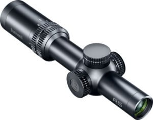 Bushnell Scope R5 1-6X24 30mm - Illuminated DD2 Qa
