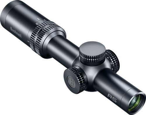 Bushnell Scope R5 1-6X24 30mm - Illuminated DD2 Qa