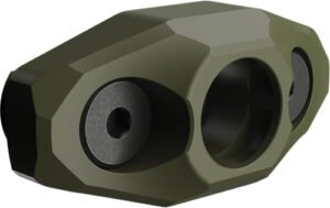Rise M-Lok QD Sling Mount - Foliage Green