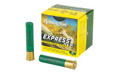 REM Exp LR 410 2.5" # 6 25/250