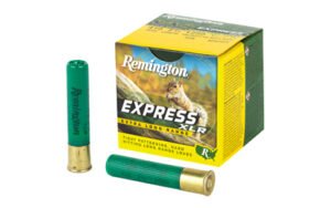 REM Exp LR 410 2.5" # 7.5 25/250