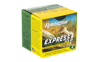 REM Exp LR 410 2.5" # 7.5 25/250 - Image 2