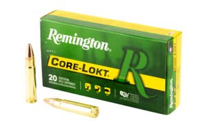 REM 35REM 150GR CL SP 20/200