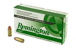 REM Umc 32ACP 70GR FMJ 50/500