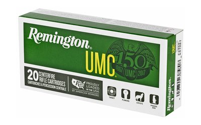 REM Umc 22-250 50GR HP 20/200 - Image 3
