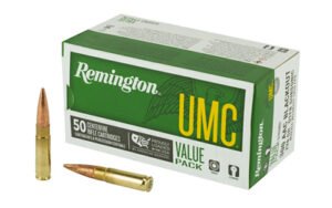 REM Umc 300BLK 220GR 50/400