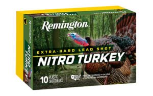 REM Nitro Turkey 12GA 3IN #6 10/100
