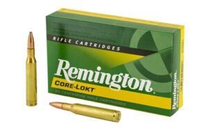 REM 270 WIN 130GR PSP CL 20/200
