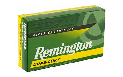 REM 7mm REM MAG 175GR PSP CL 20/200 - Image 2