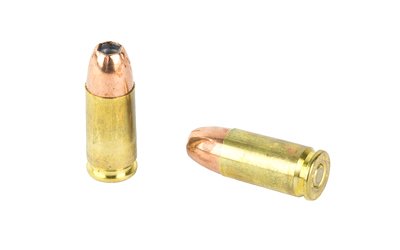 REM 9mm Luger 115GR JHP 20/500 - Image 4