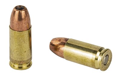 REM HTP 9mm 147GR JHP 20/500 - Image 4