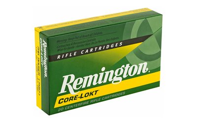 REM 7mm Maus 140GR PSP 20/200 - Image 2