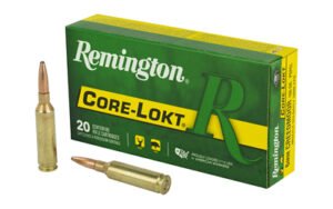 REM 6mm 100GR CM CL 20/200