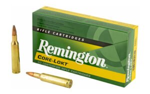 REM 6mm REM 100GR PSP CL 20/200
