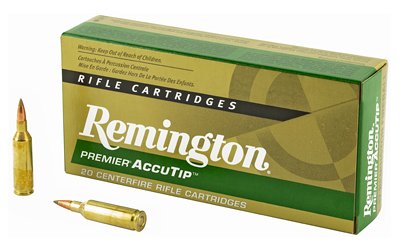 REM PRMR Accu 17FIREBALL 20GR 20/200