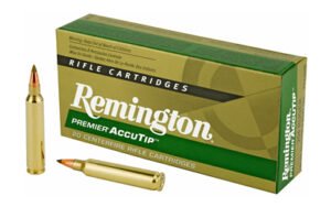 REM PRMR Accu 204RUG 40GR 20/200