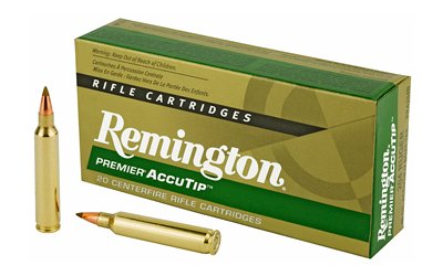 REM PRMR Accu 204RUG 40GR 20/200