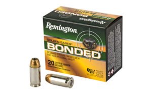 REM Golden SBR 45ACP 230GR 20/500