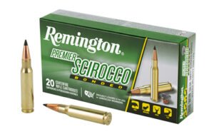 REM Swift SCR 308WIN 165GR 20/200