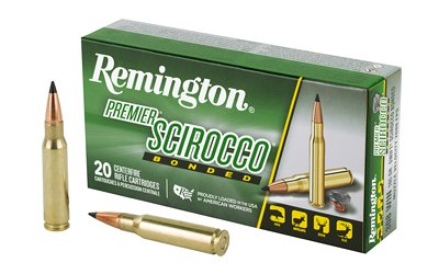 REM Swift SCR 308WIN 165GR 20/200