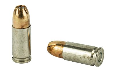 REM Golden SBR 9mm 147GR 20/500 - Image 4