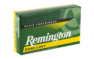 REM 7mm REM MAG 150GR PSP CL 20/200 - Image 2