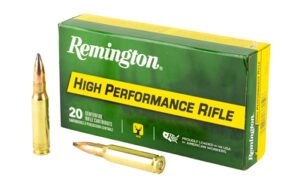 REM Speer 308WIN 180GR PSPBT 20/200