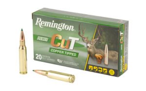 REM Prmrcut CPR 7mm-08 140GR 20/200
