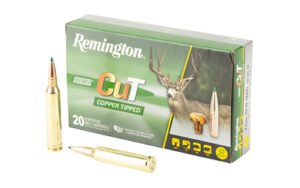 REM Prmrcut 7mm REM MAG 150GR 20/200