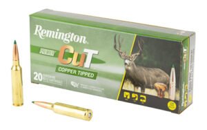 REM Prmrcut CPR 7MMPRC 160GR 20/200