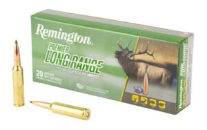 REM SPR Impct 7mm PRC 175GR 20/200