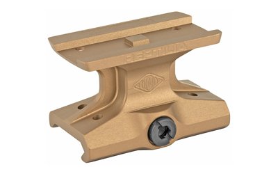 Reptilia Dot Mount 1/3 CO-Wit T2 FDE