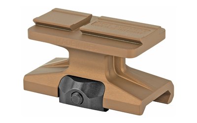 Reptilia Dot MNT 1/3 CO-Wit Acro FDE - Image 2