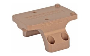 Reptilia Rof-90 30mm SPM/RMR FDE