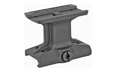 Reptilia Dot Mount 1.93" T2 BLK