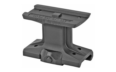 Reptilia Dot Mount 1.93" T2 BLK - Image 2