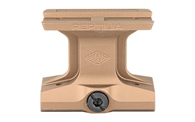 Reptilia Dot Mount 1.93" T2 FDE - Image 3