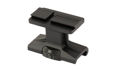Reptilia Dot Mount 1.93" Acro Black - Image 2