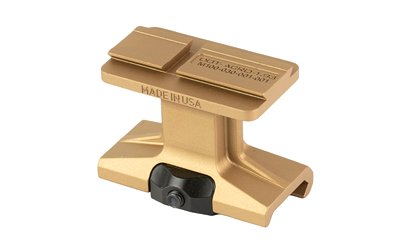 Reptilia Dot Mount 1.93" Acro FDE - Image 2