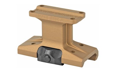 Reptilia Dot Mount 1.93" Mro FDE - Image 2
