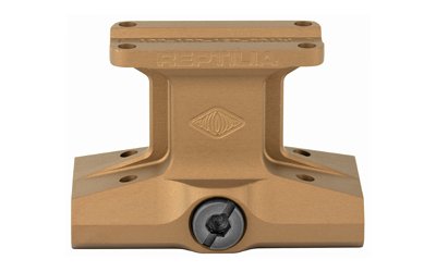 Reptilia Dot Mount 1.93" Mro FDE - Image 3
